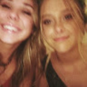 Meet your Posher, Mackenzie